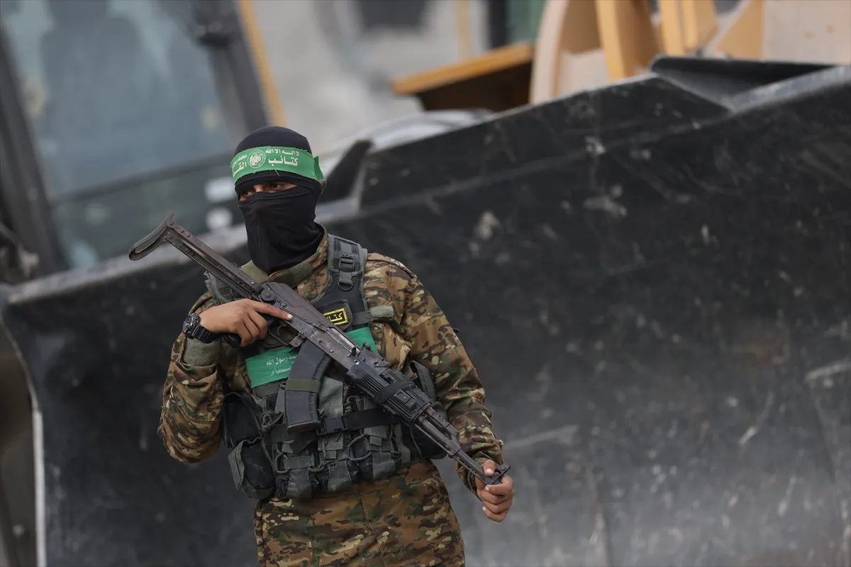 Hamas predao izraelskim vlastima tijela posljednja dva zarobljenika