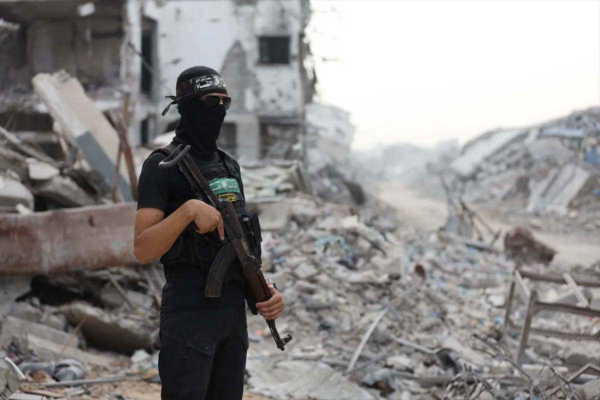 Hamas osudio izraelski zakon o smrtnoj kazni za palestinske zatvorenike