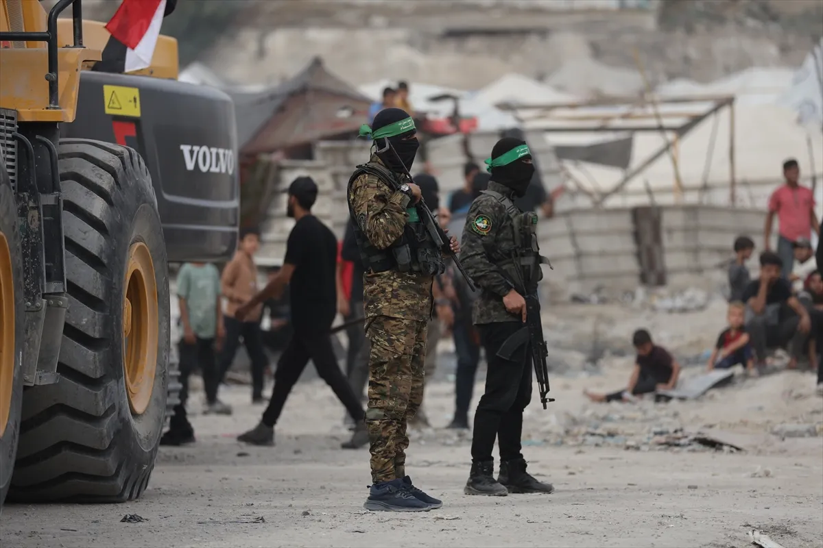 Katar negirao finansiranje Hamasa, neće platiti za razaranja koja je prouzrokovao Izrael