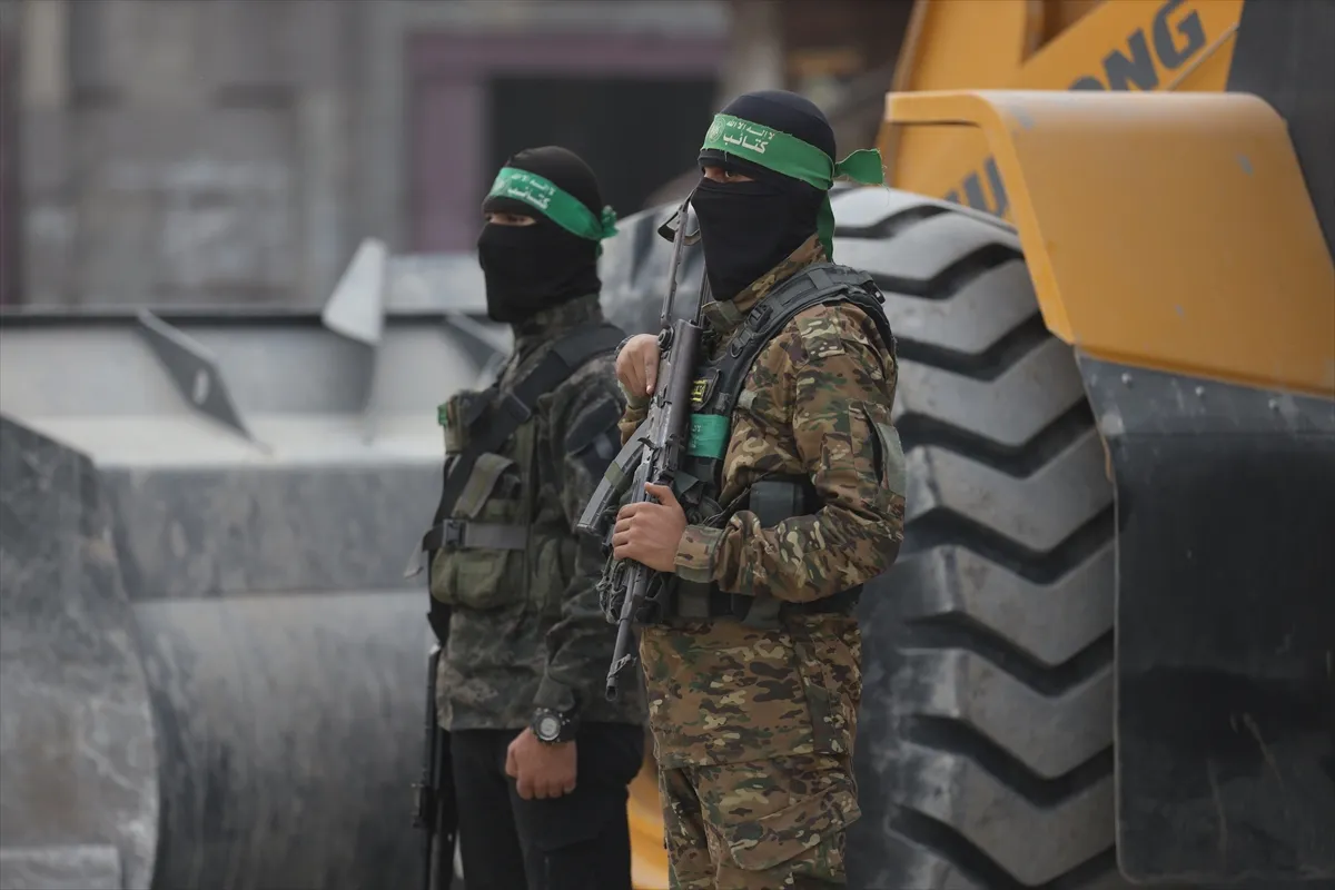 Izraelska vojska potvrdila identitet još jednog ubijenog taoca