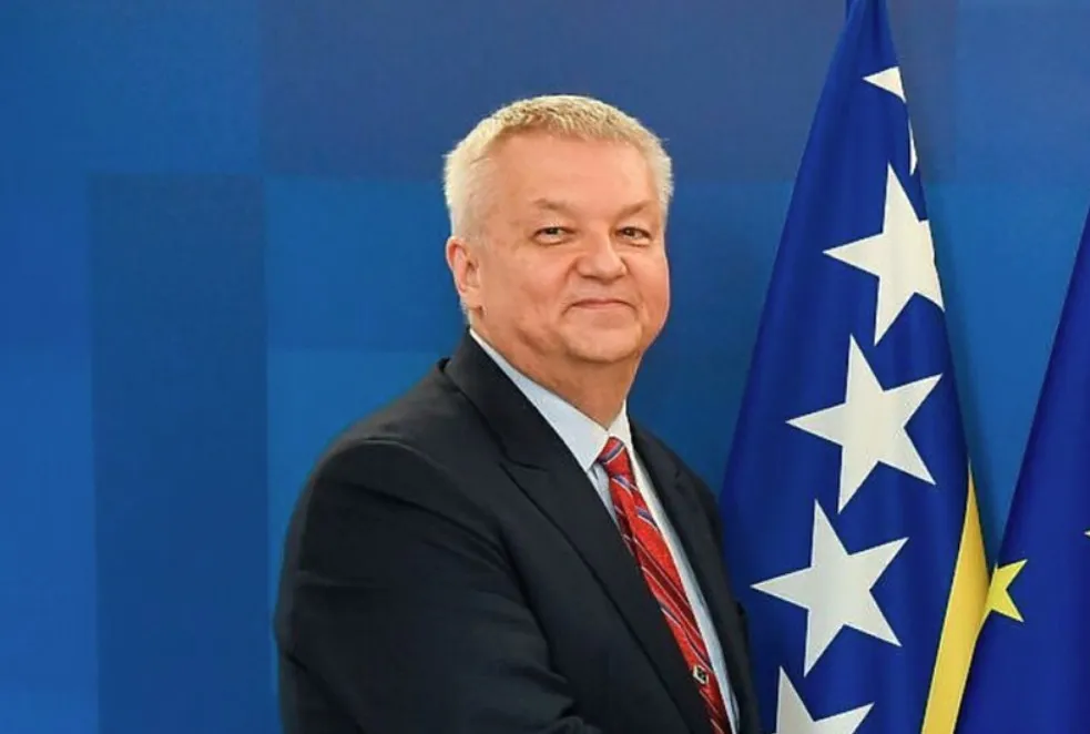 Obrad Kesić: EU treba da podrži, a ne da kažnjava zemlje kandidate