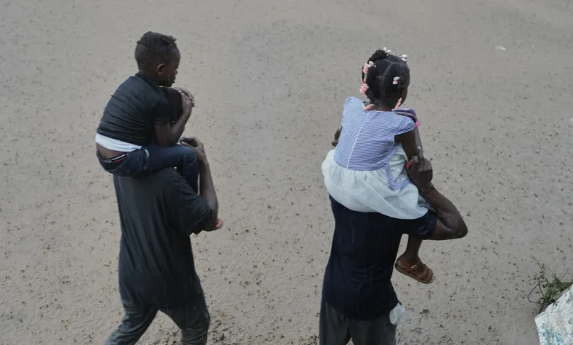 Uragan Melisa: 43 osobe stradale na Haitiju, ukupno 76 na Karibima