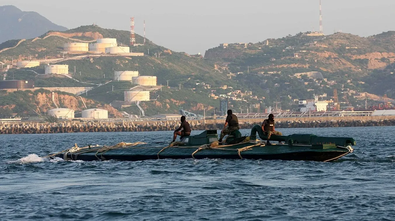 Portugal presreo narkopodmornicu koja je prevozila 1,7 tona kokaina na putu za Iberijsko poluostrvo