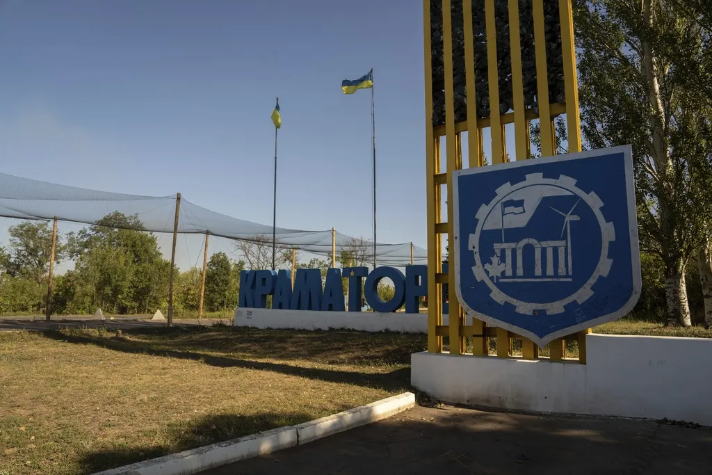 Ukrajina obustavila željeznički saobraćaj prema Kramatorsku zbog sukoba