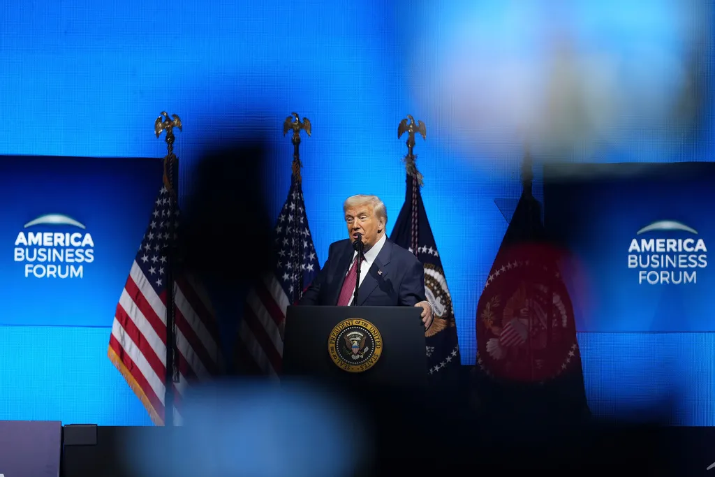 Tramp: Da vidimo kako će komunista proći u Njujorku, pomoći ćemo im