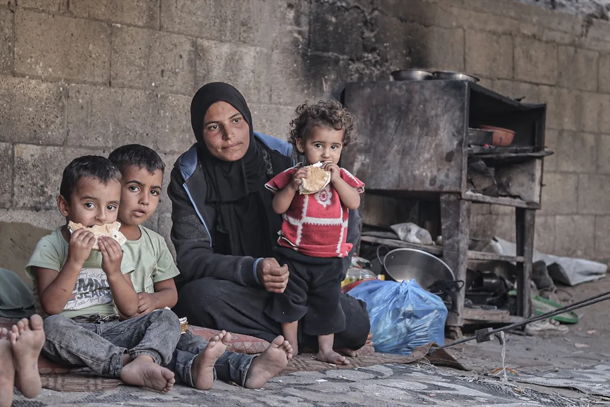 WHO tvrdi da više od 16.500 ljudi u Gazi treba hitnu medicinsku pomoć