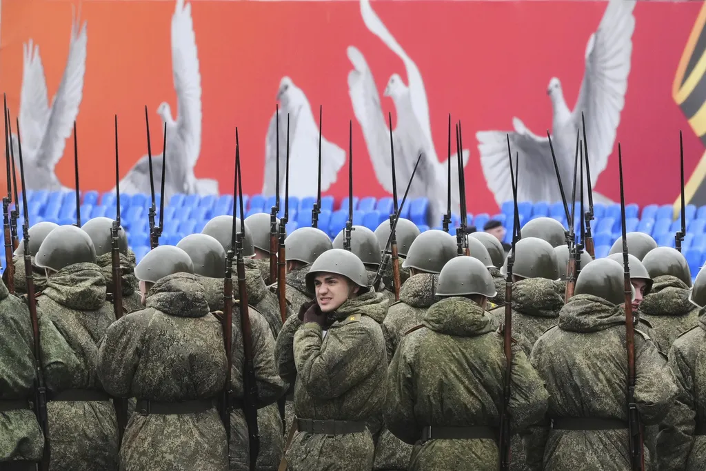 Njemački general: Rusija može da pokrene ograničeni napad na NATO bilo kada