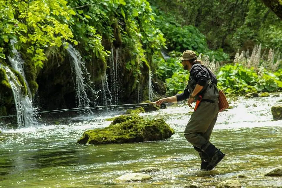 Planinari iz Kneževa uspjeli u misiji: Cvrcka postala spomenik prirode, borba za zaštitu tek počinje