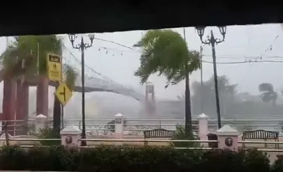 Filipine pogodio supertajfun, vjetrovi preko 185 km/h: Evakuirano preko 100.000 ljudi