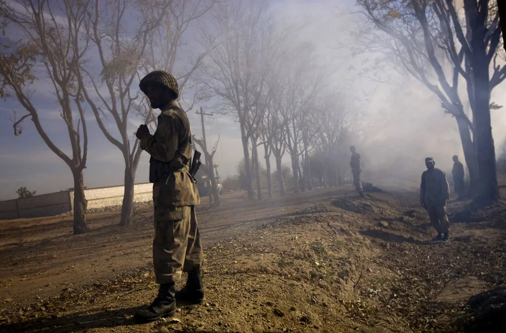 Na rubu rata: Zbog čega su Pakistan i Afganistan već godinama u sukobu