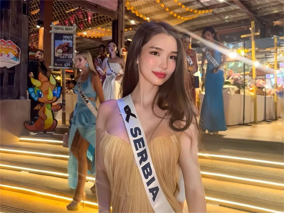 Burne reakcije: Srbiju na takmičenju Mis Univerzuma predstavlja djevojka azijskih korijena