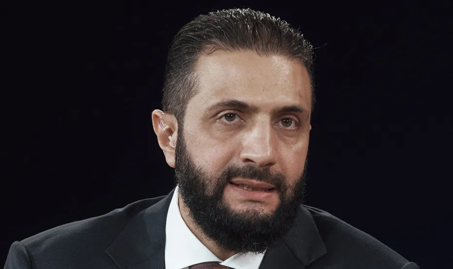 Spriječena dva pokušaja atentata na Ahmeda al-Sharaau