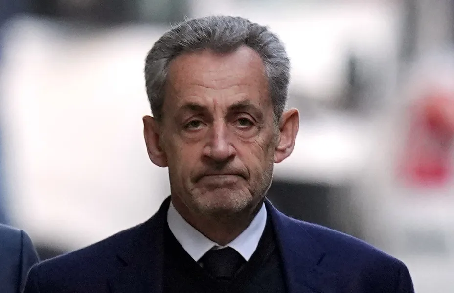 Sud odobrio: Sarkozy će biti pušten na uslovnu slobodu