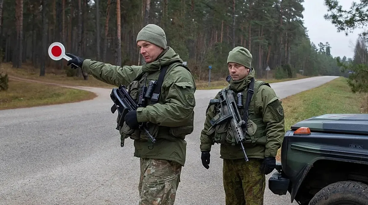 Bjelorusija prijeti zapljenom 1.000 litvanskih kamiona nakon zatvaranja granice