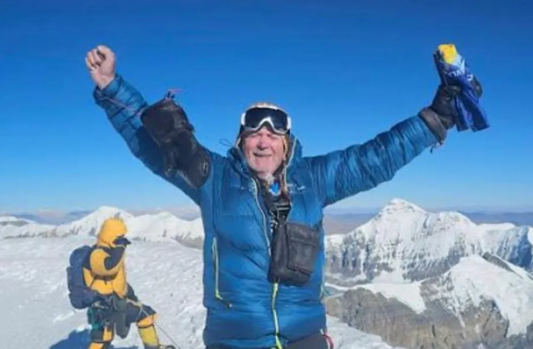 Planinar iz BiH osvojio Himalaje