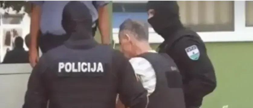 Završeno suđenje za trostruko ubistvo u Gimnaziji u Sanskom Mostu, uskoro presuda Vukaliću