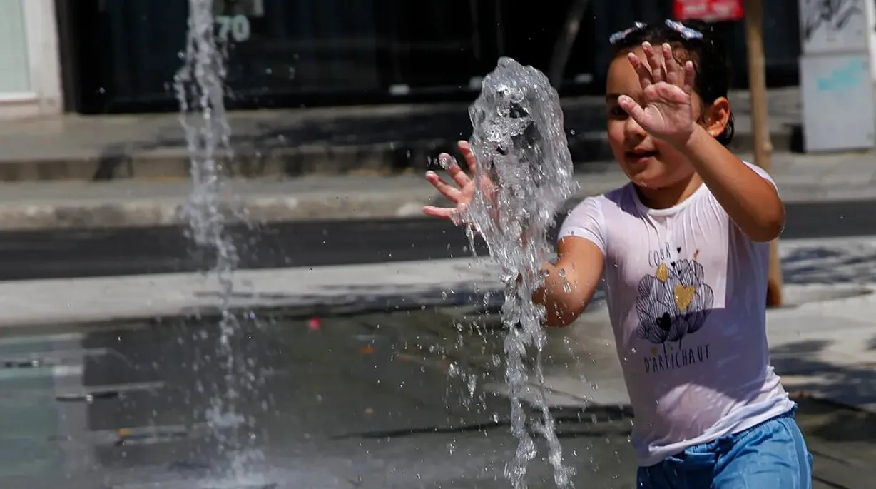 Hitne reforme potrebne u upravljanju vodama na Kipru, jer revizija otkriva ozbiljne nedostatke