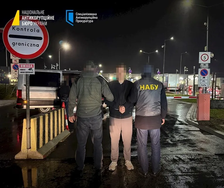 Skandal u Ukrajini: Među optuženima u korupcijskoj aferi i saradnik Zelenskog