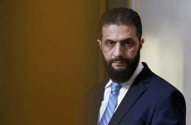 Sharaa: Nije me sramota što sam se borio protiv SAD, Izrael se neće zaustaviti do Minhena