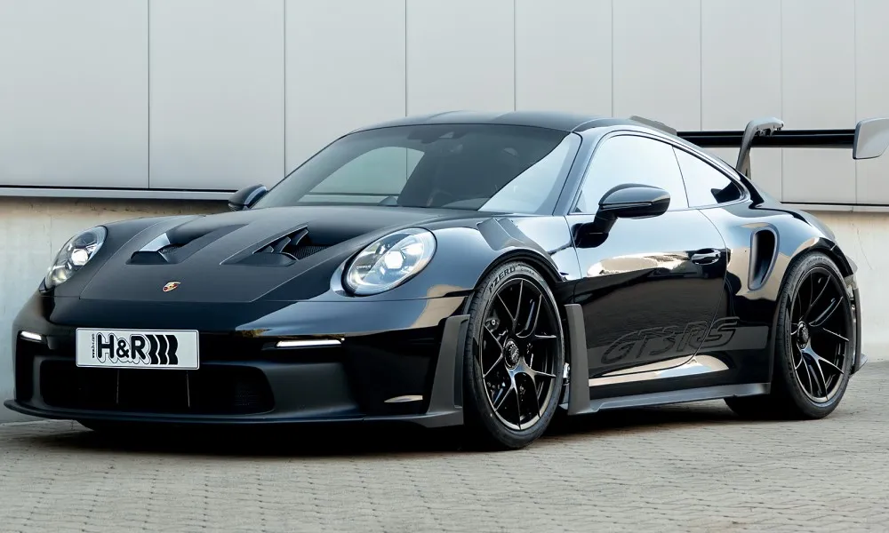 Najskuplji automobil uvezen u BiH koštao više od pola miliona maraka