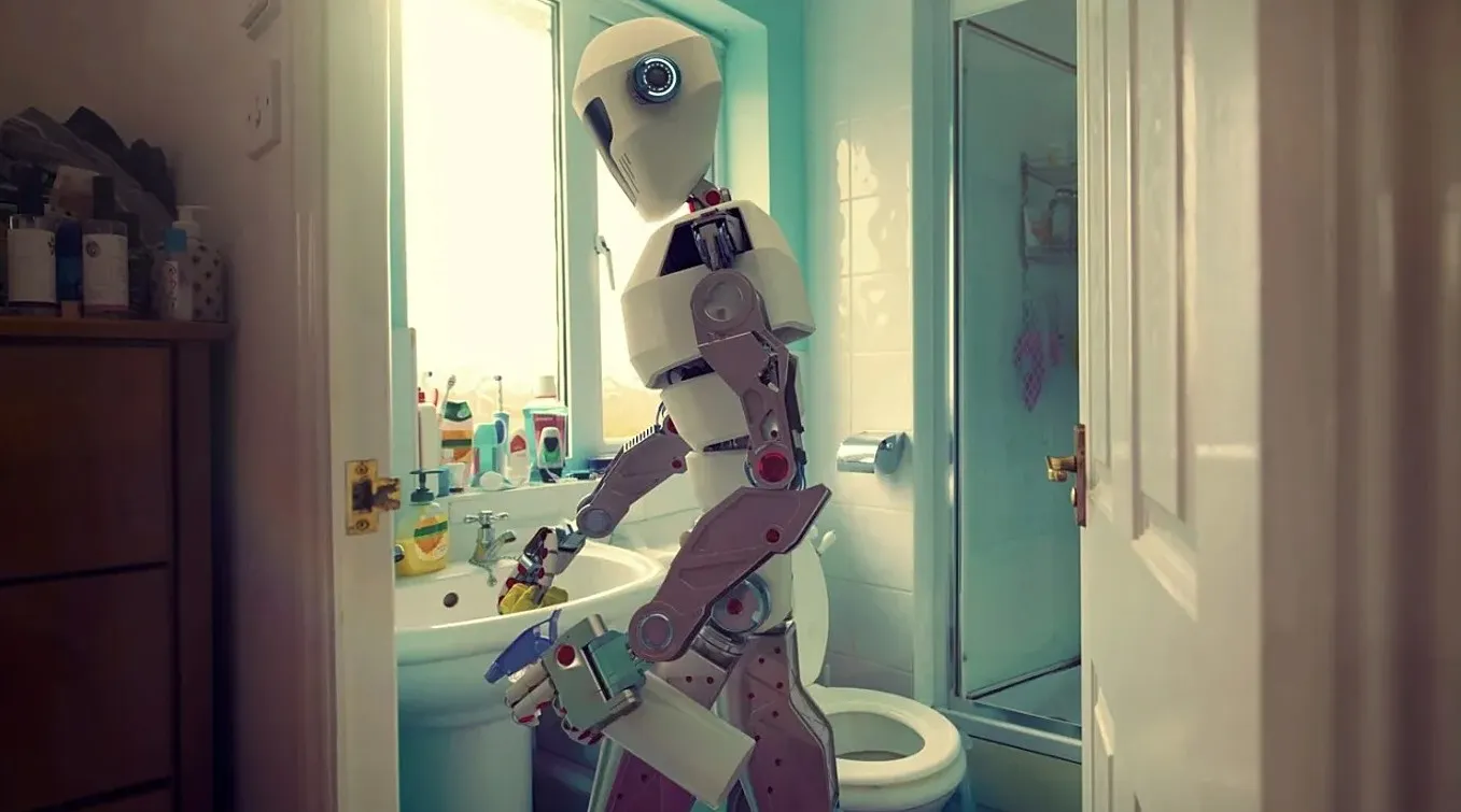 Naučnici upozoravaju da su roboti pokretani umjetnom inteligencijom "nesigurni" za ličnu upotrebu