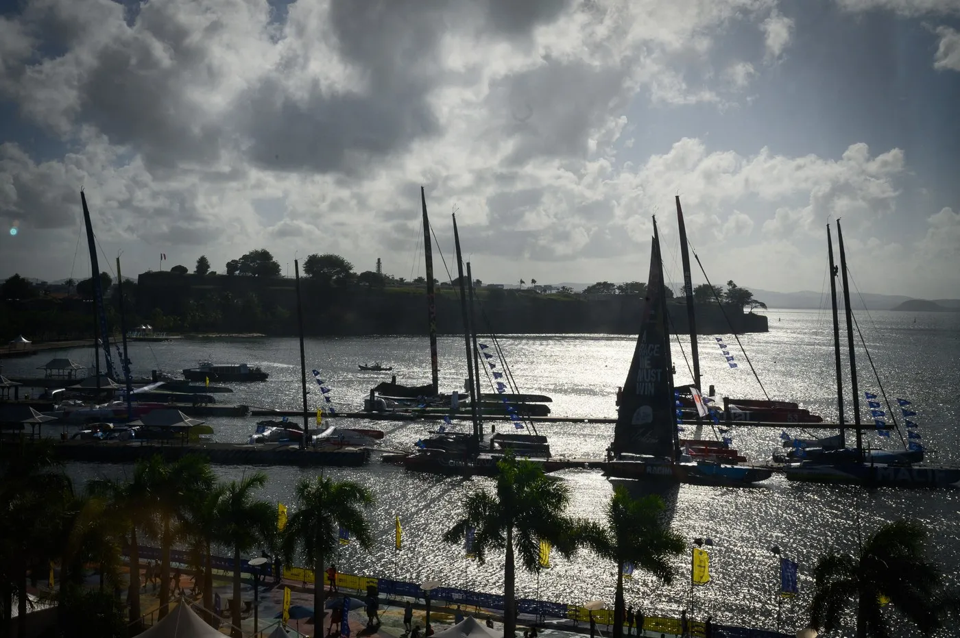 Francuska: Američke vojne operacije na Karibima krše međunarodno pravo