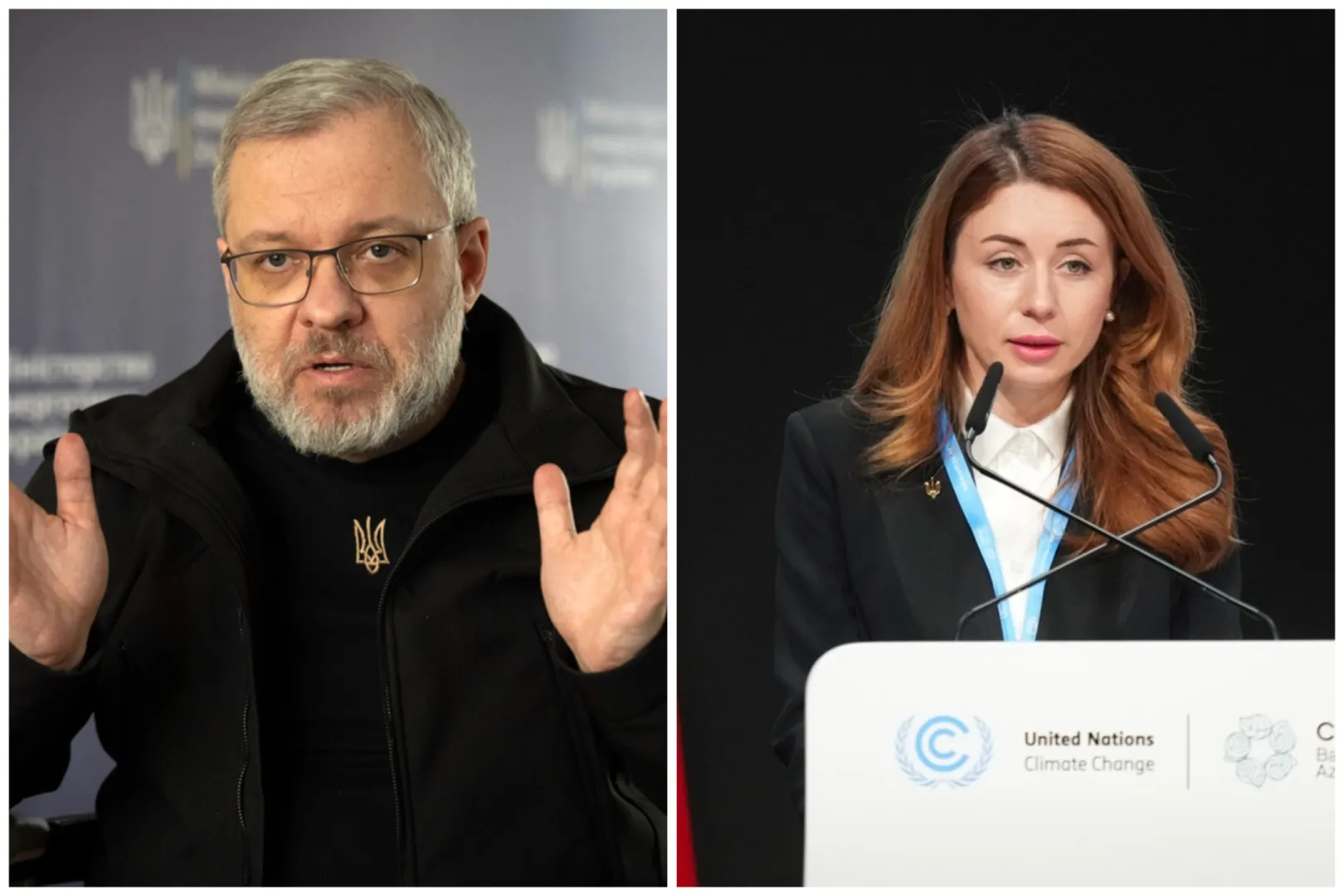 Velika afera u Ukrajini: Na zahtjev Zelenskog dvoje ministara dalo ostavke