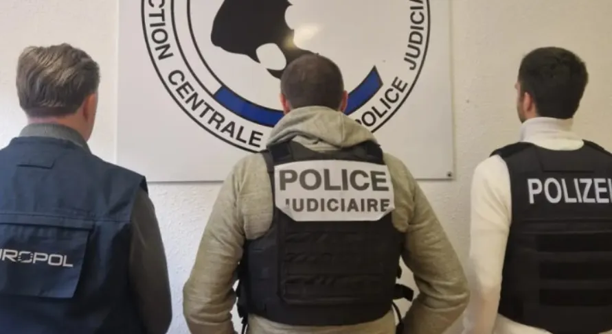 Šest muškaraca uhapšeno zbog sumnje da su planirali otmicu albanskog narko-bosa