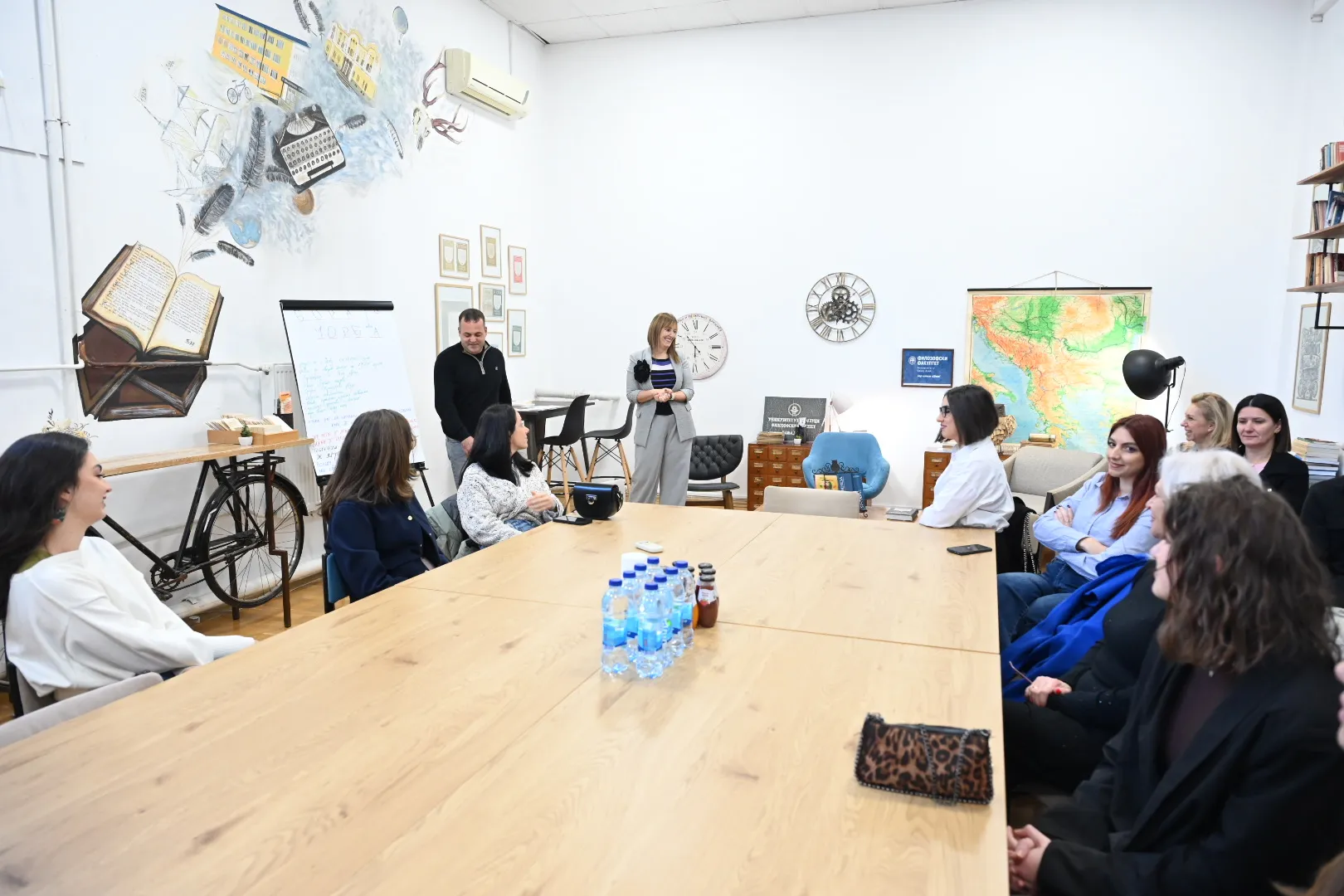 Fondacija Kaća dodijelila nagrade za promociju donorstva – novinarka Euronews BiH među dobitnicima