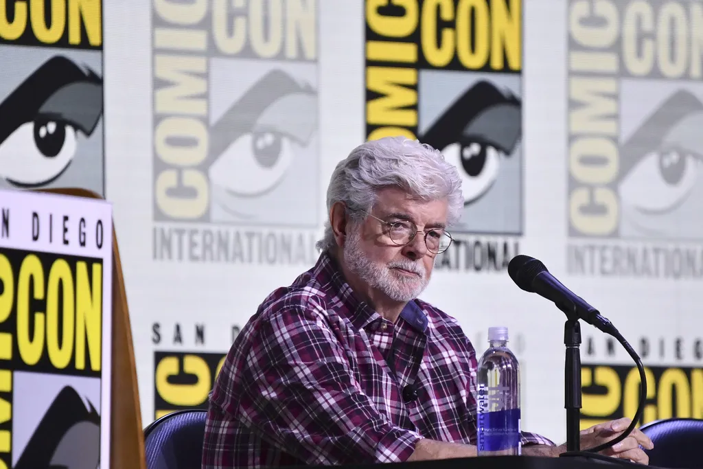 George Lucas otvara muzej sljedeće godine