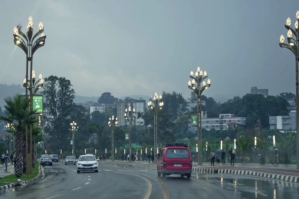 Sumnjiva epidemija virusne groznice ubila šest osoba u Etiopiji, WHO šalje tim stručnjaka