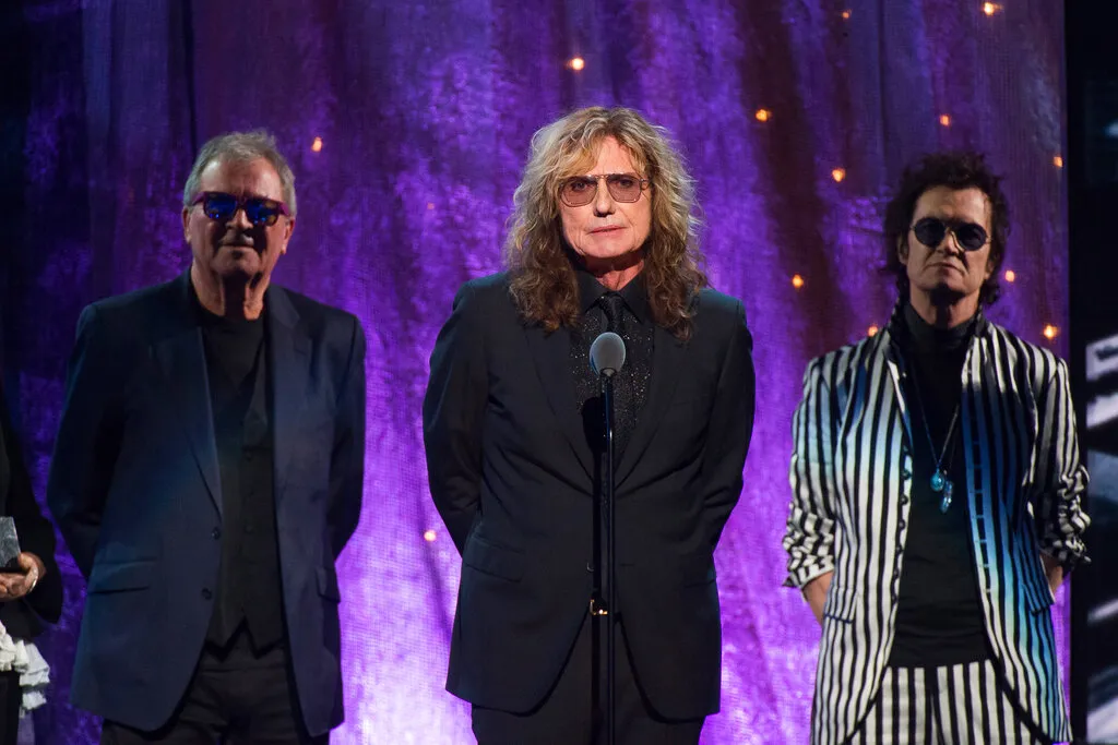 David Coverdale saopštio da završava muzičku karijeru