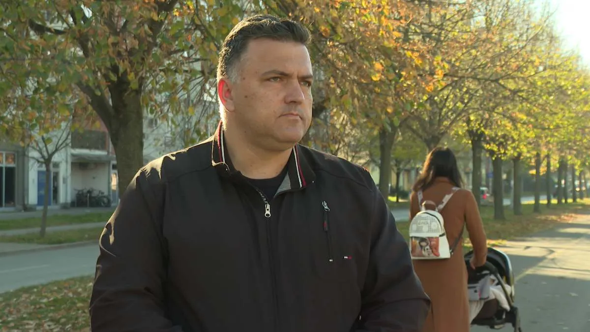 Ćavić za Euronews: BiH godišnje gubi oko 25.000 stanovnika