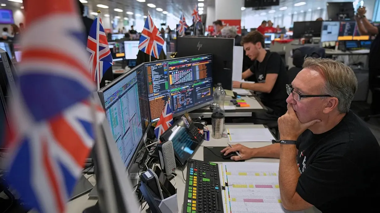 Globalni indeks finansijske uključenosti: Koje zemlje nude najbolji pristup finansijskim uslugama?