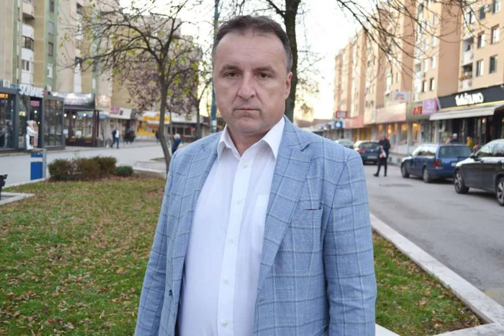 Herenda: Gotovo svi zdravstveni radnici u BiH doživjeli neki oblik nasilja na radnom mjestu