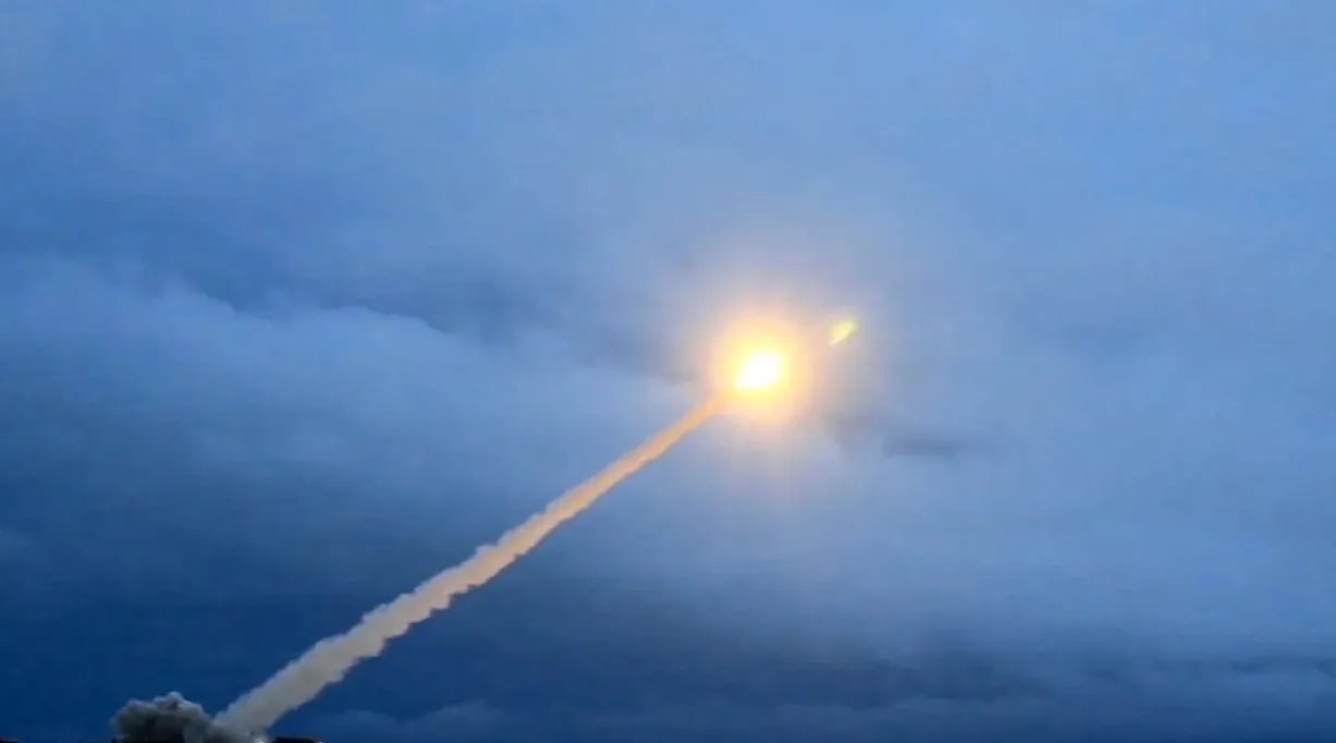 NATO diže uzbunu zbog završetka razvoja rakete Burevestnik na nuklearni pogon u Rusiji