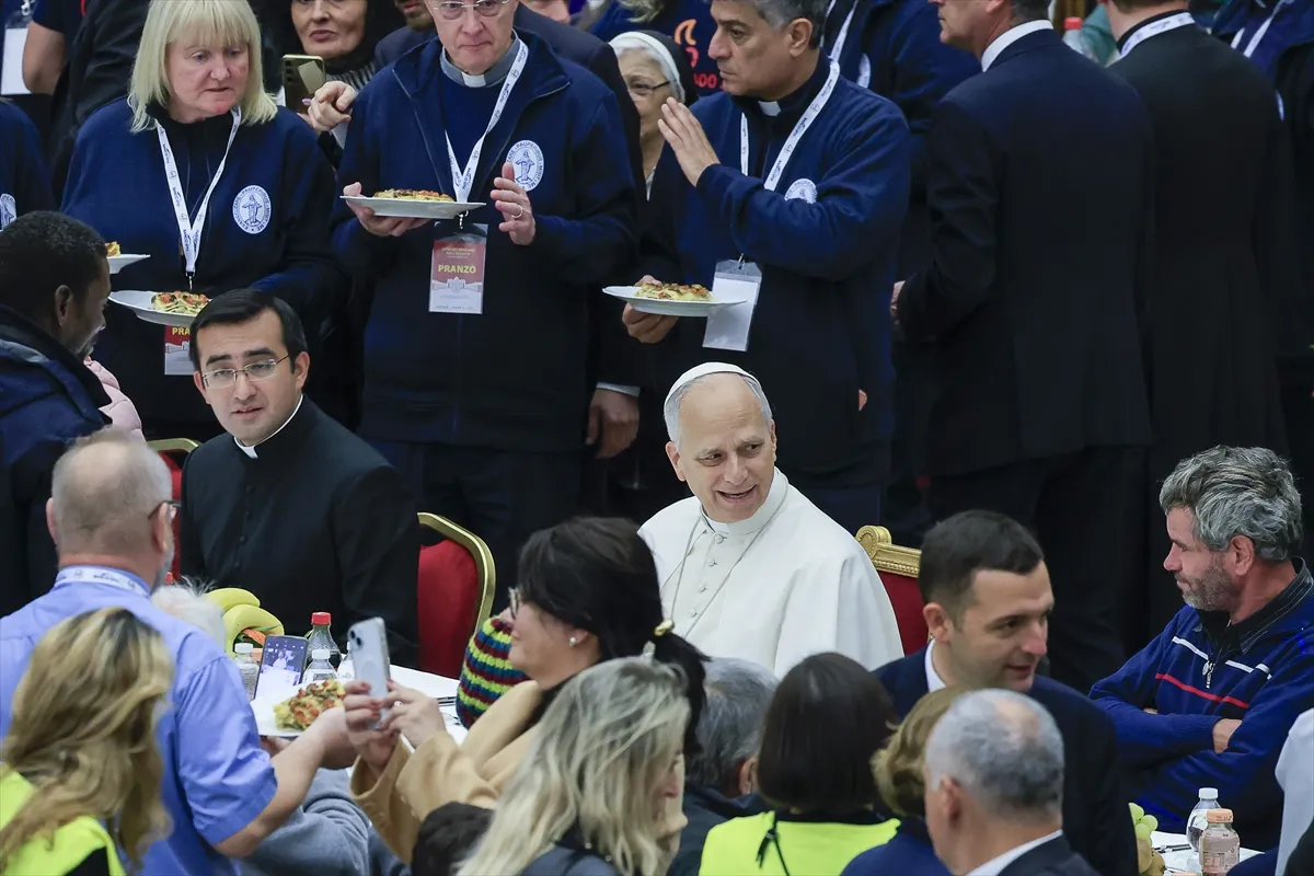 Vatikan odbio da se pridruži Trumpovoj inicijativi 'Odbor za mir'