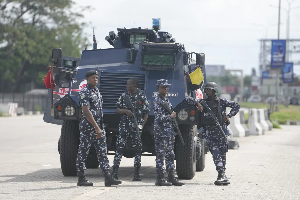 Naoružani ljudi oteli 25 učenica u Nigeriji, ubili zamjenika direktora i zaštitara zbog otpora