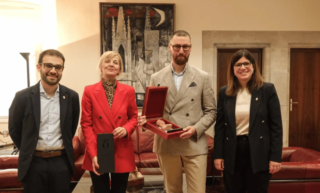 Letovi i tokom zime: Sarajevo i Girona nastavljaju saradnju