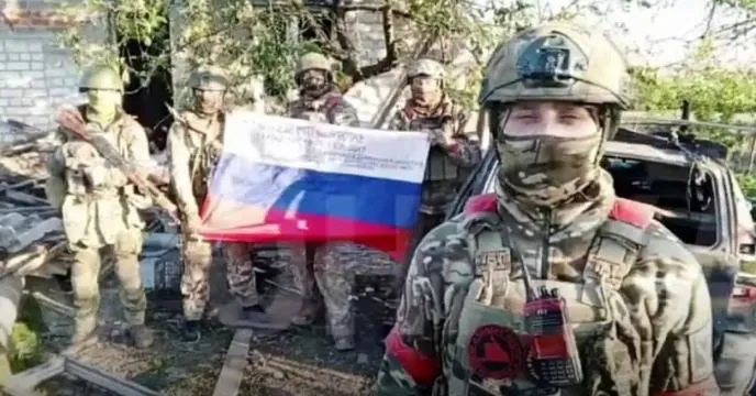 Rusi tvrde da su zauzeli još tri sela na istoku Ukrajine