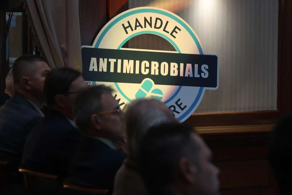 Kod bh. građana postoji svijest o upotrebi antibiotika, može se unaprijediti još više 