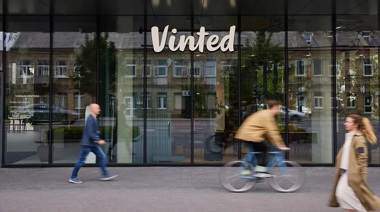 Francuska istražuje platformu za prodaju polovne odjeće zbog mogućeg izlaganja djece pornografiji