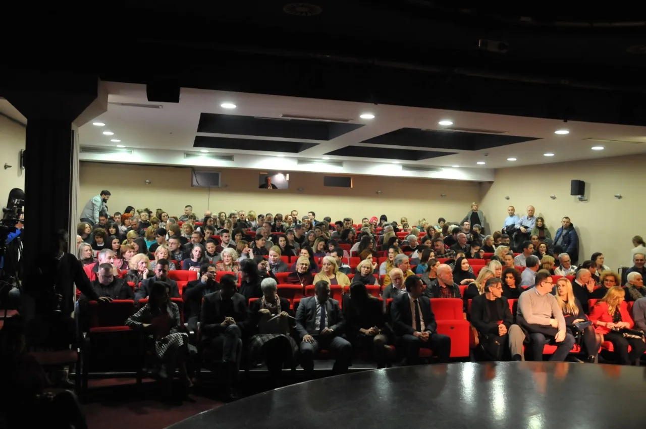 Festival malih scena i monodrame od 2. do 6. decembra u Istočnom Sarajevu