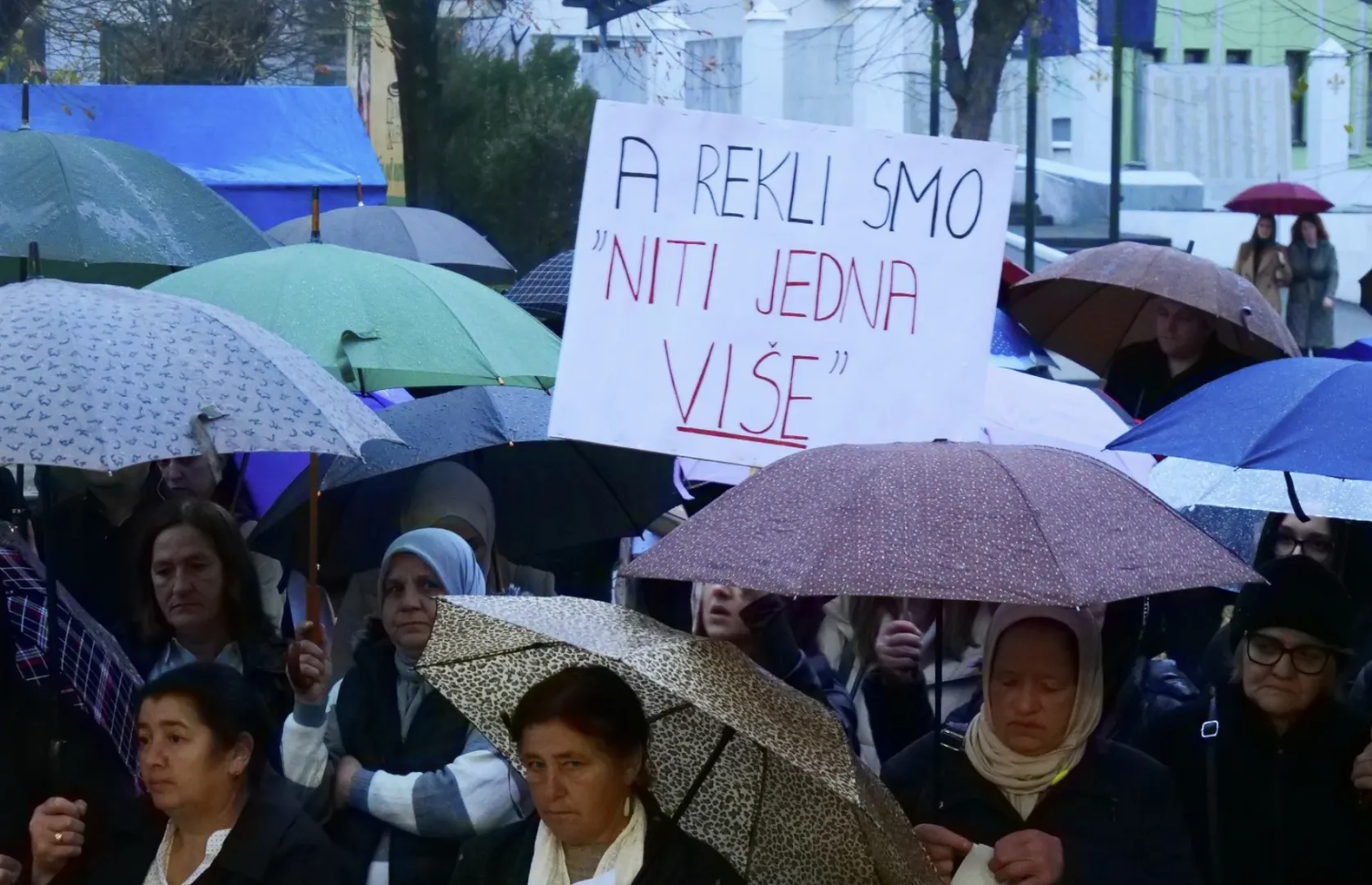 Poruke iz Kalesije: U našim domovima se dječacima oprašta agresija, djevojčice se uči tišini 