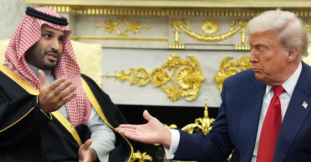 Saudijska Arabija će investirati bilion dolara u SAD