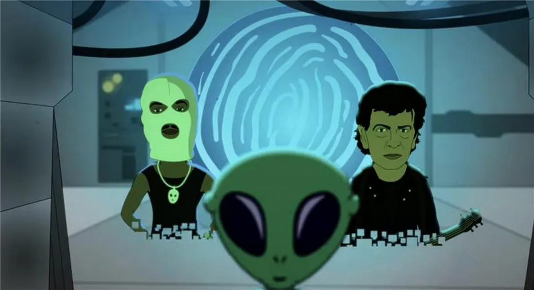 Duet koji je uzdrmao domaću muzičku scenu: Kako je došlo do toga da Devito i Bajaga snime pesmu "Astronaut"