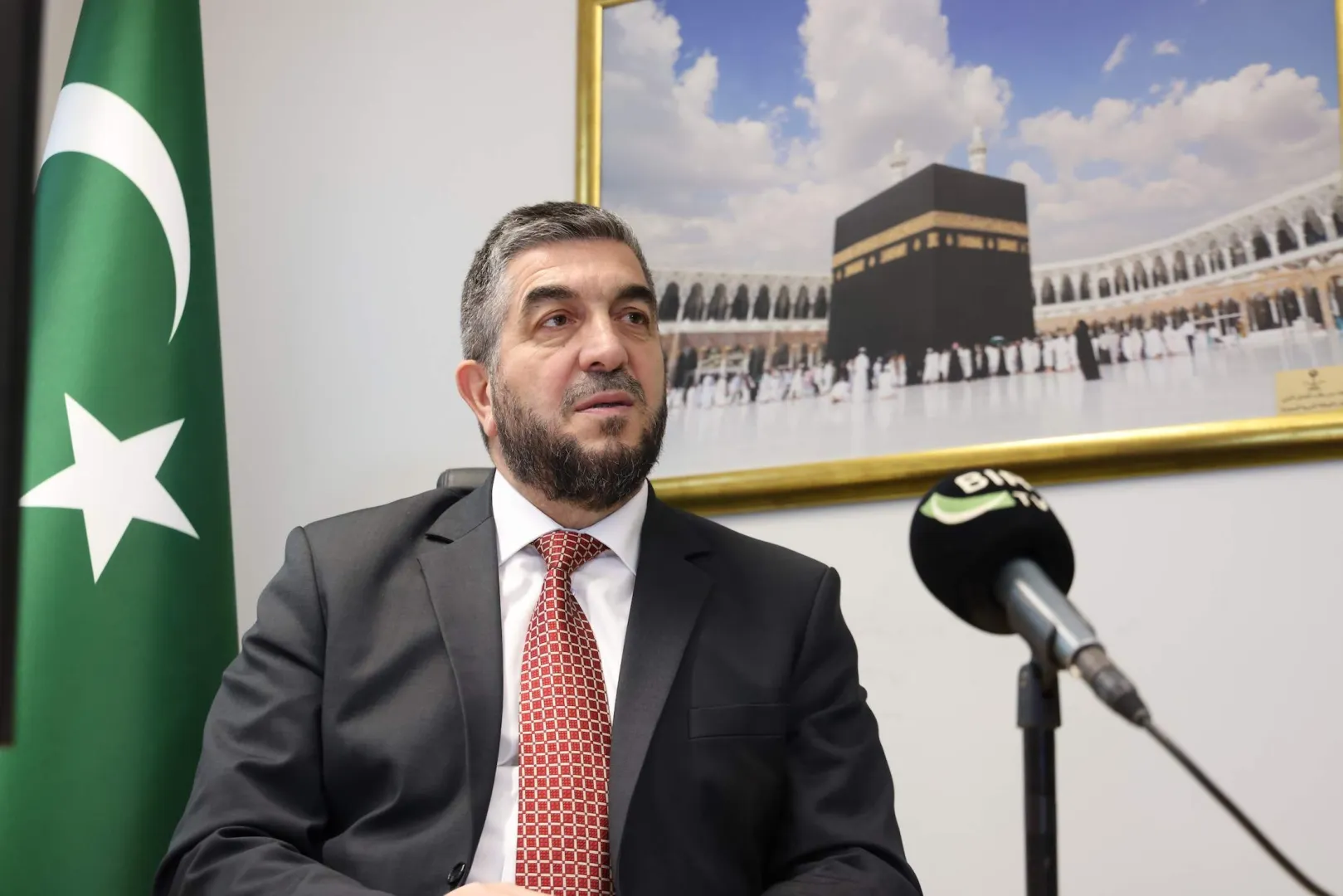 Građani BiH koji planiraju obaviti hadž u idućoj godini moraće dostaviti ljekarska uvjerenja 