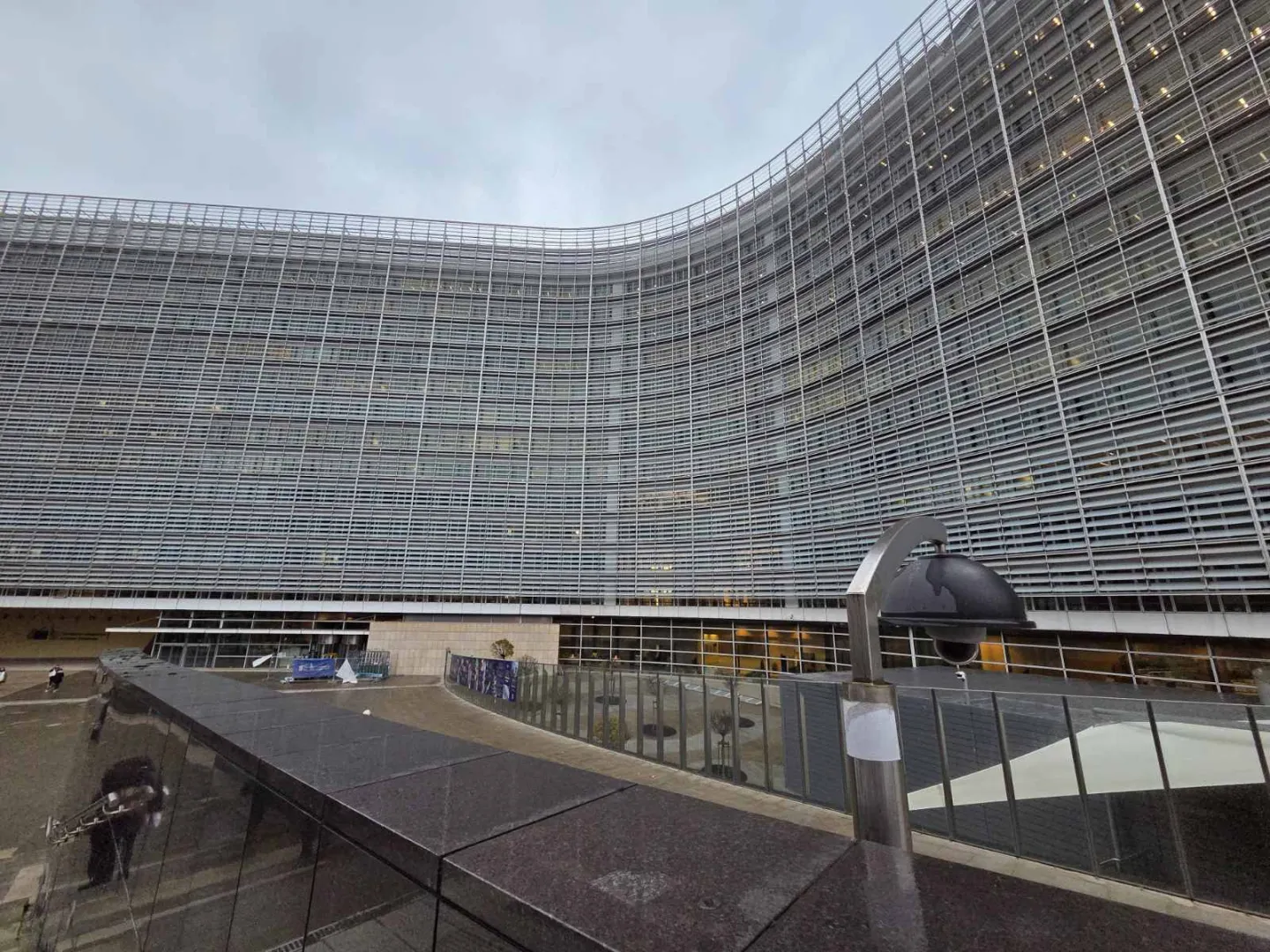 Evropska komisija odlučila predati Sudu EU tužbu protiv Bugarske, Litve, Portugala i Švedske