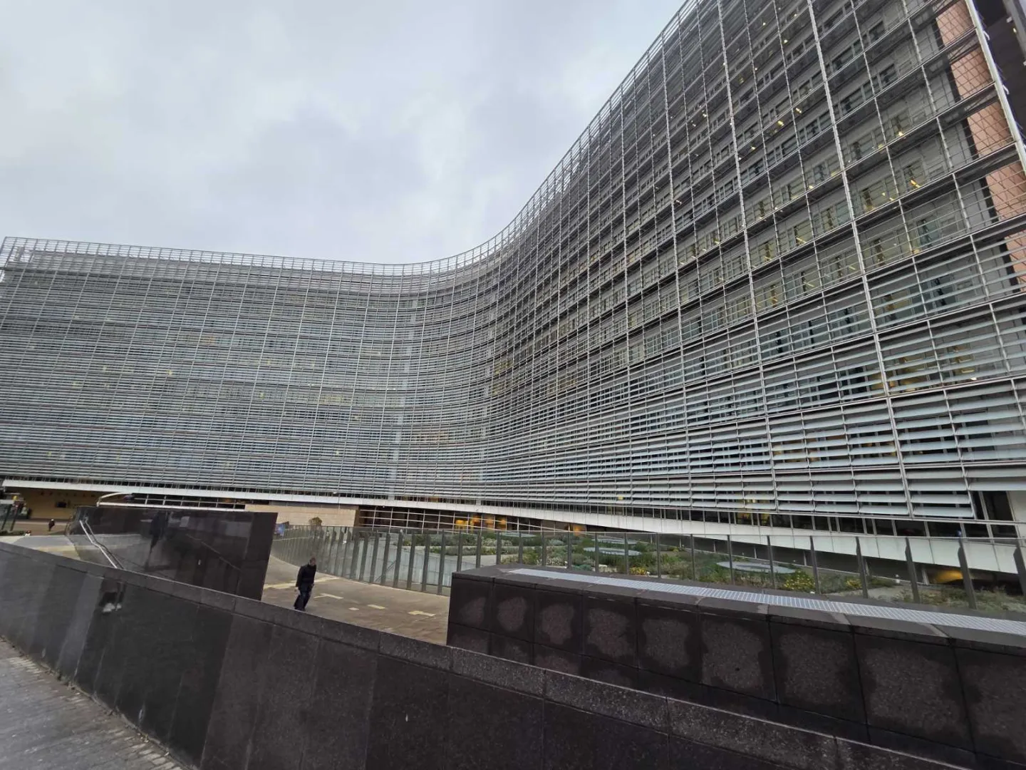 Evropska komisija će predložiti temeljnu reformu odlučivanja uoči budućeg proširenja EU