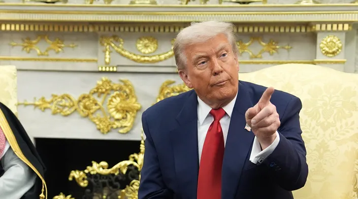 New York Times: Trump ovlastio CIA-u da pripremi planove za tajne operacije u Venecueli